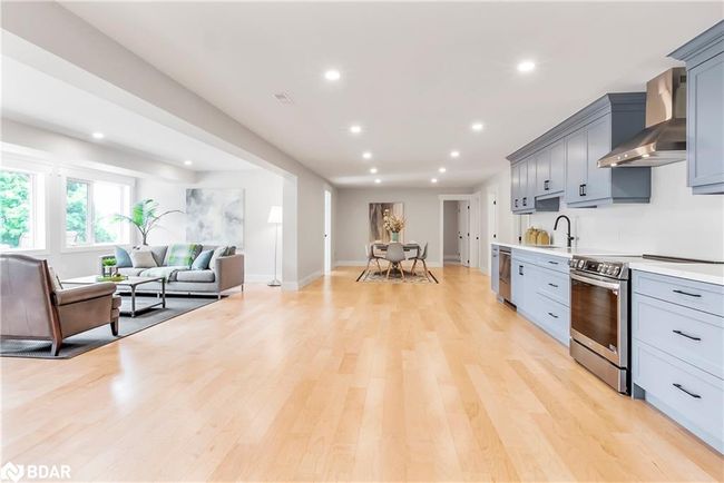 2681 Concession Rd 5, House other with 5 bedrooms, 3 bathrooms and 10 parking in Loretto ON | Image 25