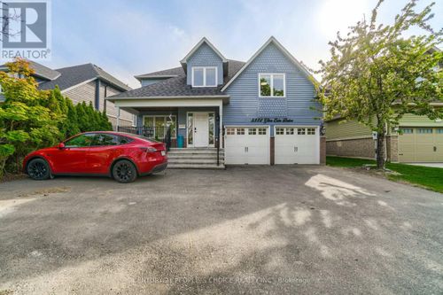 bsmt-5372 Glen Erin Dr, Mississauga, ON, L5M5C2 | Card Image