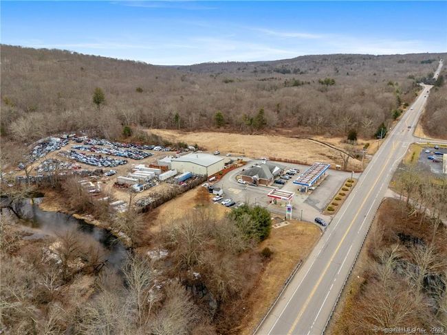 497 Route 6, Home with 0 bedrooms, 0 bathrooms and null parking in Andover CT | Image 16