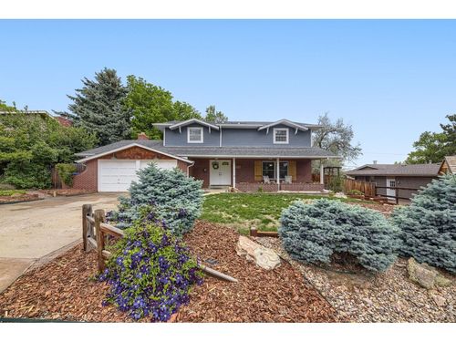 13503 W Virginia Dr, Lakewood, CO, 80228-2415 | Card Image