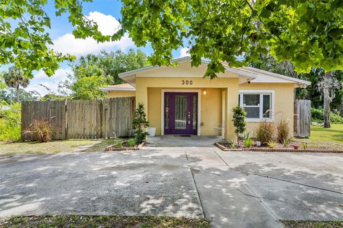 300 S Church St, Bunnell, FL, 32110-7429 | Card Image