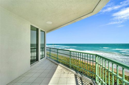 305-8600 S Ocean Drive, Jensen Beach, FL, 34957 | Card Image