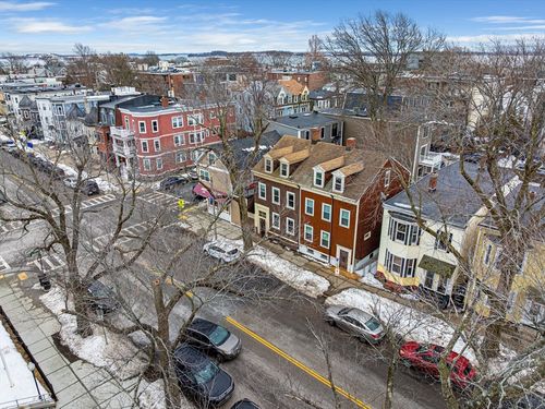 867 E. Broadway, Boston, MA, 02127 | Card Image