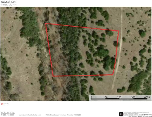 S Shapen Rd, Kerrville, TX, 78028 | Card Image