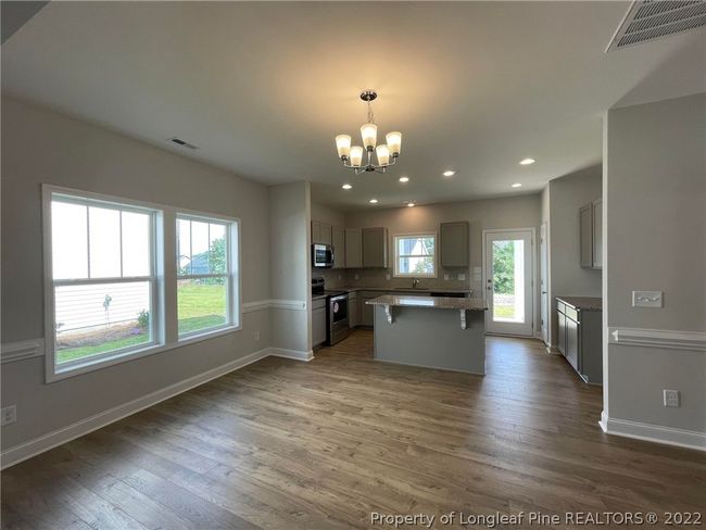 268 Kensington Dr, House other with 4 bedrooms, 3 bathrooms and null parking in Spring Lake NC | Image 10