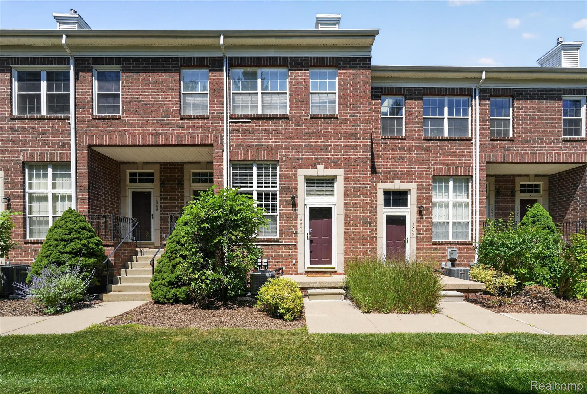 Residential in Ann Arbor