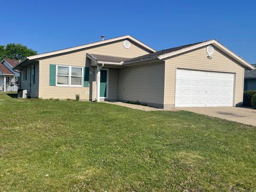 1351 6th Avenue, Sidney, OH, 45365 | Card Image