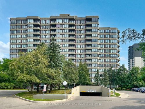312-91 Townsgate Dr, Thornhill, ON, L4J8E8 | Card Image