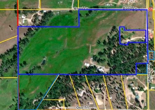 2291 Meridian Rd, Victor, MT, 59875-9662 | Card Image