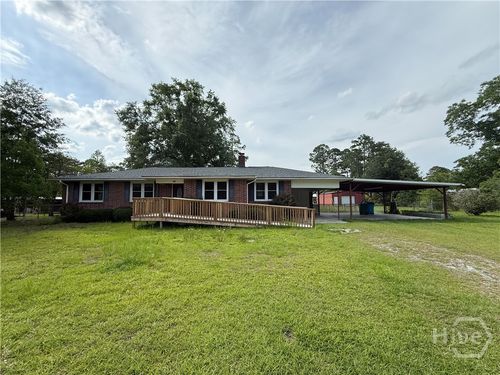 120 E Johnson Street, Rincon, GA, 31326 | Card Image