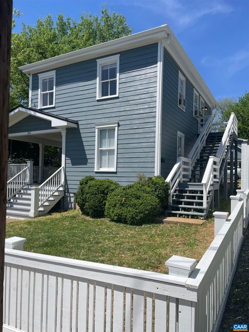 b-213 Douglas Ave, CHARLOTTESVILLE, VA, 22902-5748 | Card Image
