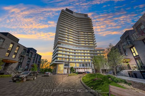 1803-20 Brin Dr, Etobicoke, ON, M8X0B2 | Card Image