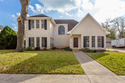 1703 Plantation Dr, Richmond, TX, 77406-1321 | Card Image