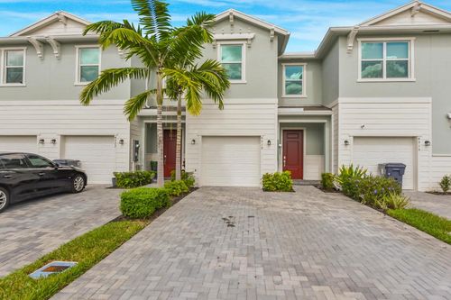 4519 Hollister Avenue, Lake Worth, FL, 33463 | Card Image