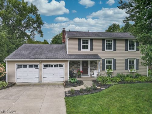 1448 Plantation Drive, Hudson, OH, 44236 | Card Image