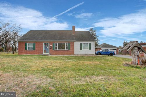 128 E Potomac St, WILLIAMSPORT, MD, 21795-1108 | Card Image