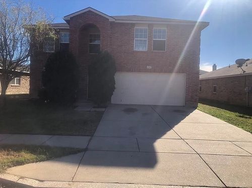 4309 Mayberry Ln, Fort Worth, TX, 76123-3561 | Card Image