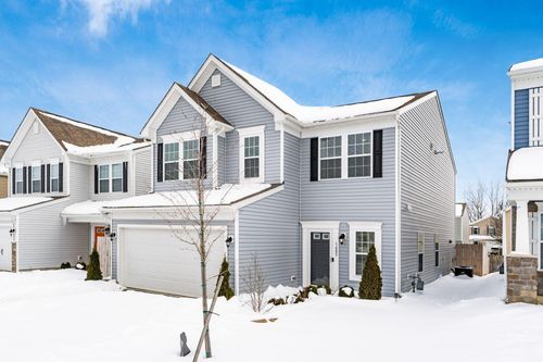 1603 Lewes Castle Dr, Grove City, OH, 43123-4041 | Card Image