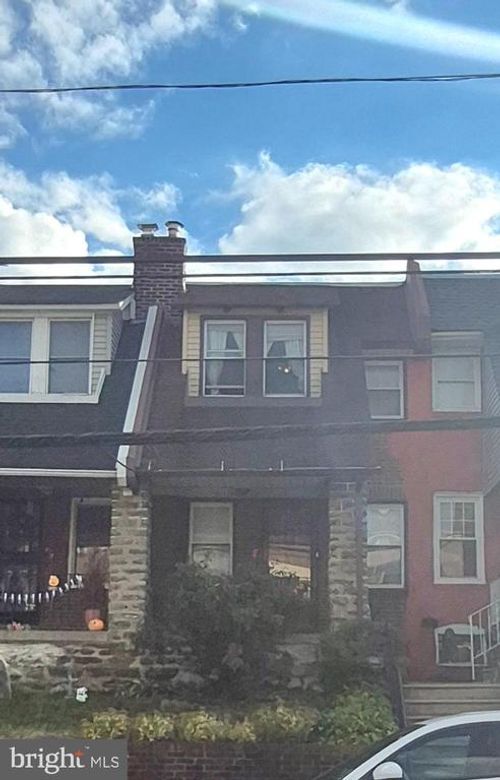 740 W Fisher Ave, PHILADELPHIA, PA, 19120-2726 | Card Image