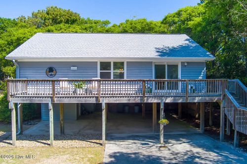 129 Indigo Dr, Emerald Isle, NC, 28594-3124 | Card Image