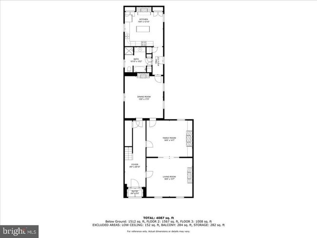 101 E 2 Nd St, House other with 6 bedrooms, 4 bathrooms and null parking in FREDERICK MD | Image 70