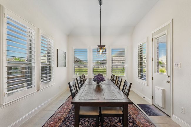7605 Windsor, House other with 4 bedrooms, 4 bathrooms and null parking in The Colony TX | Image 14