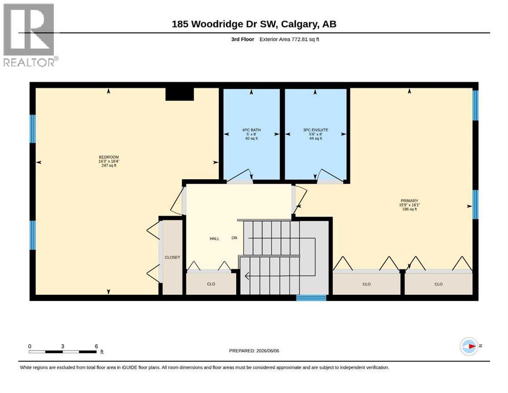 Residential in Calgary 5