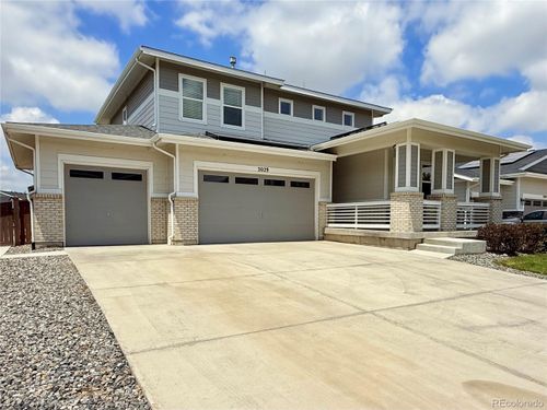 3029 Merlin Dr, Brighton, CO, 80601-4016 | Card Image