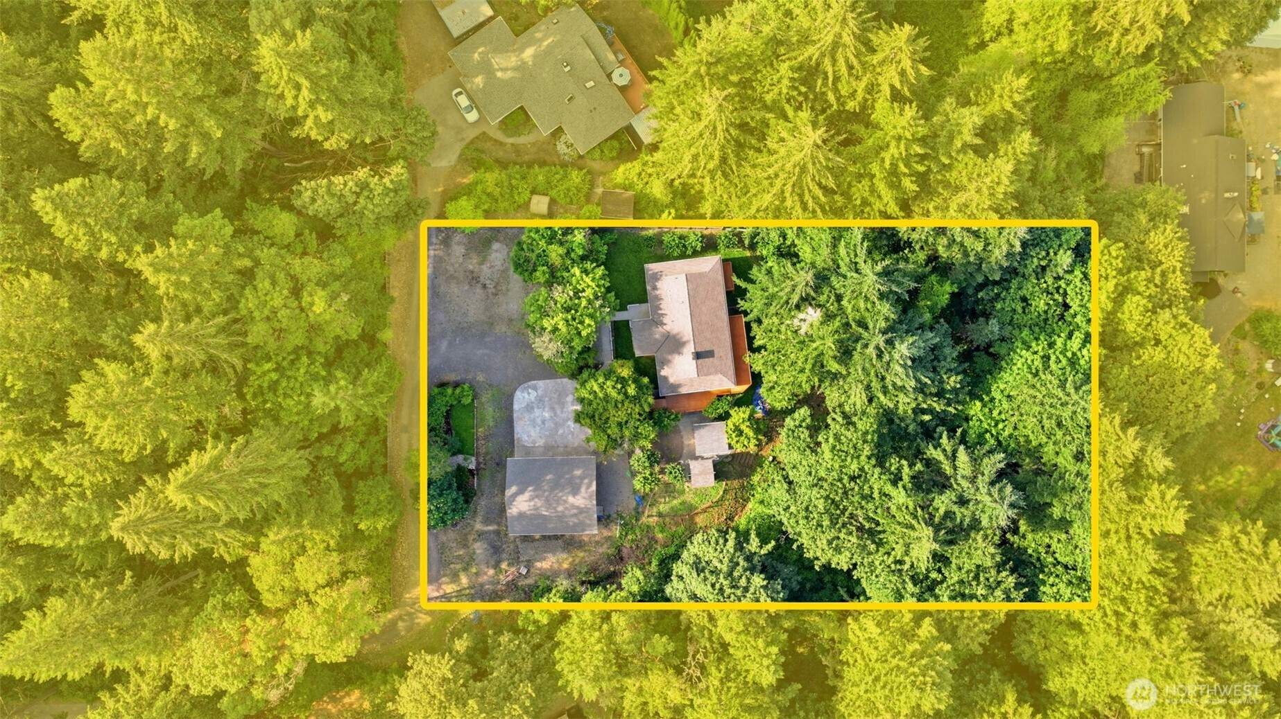 Residential in Gig Harbor 2
