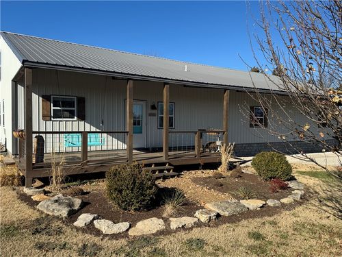 1217 Ruth St, Berryville, AR, 72616-3216 | Card Image