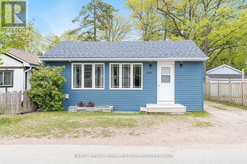 113 River Rd E, Wasaga Beach, ON, L9Z2L1 | Card Image
