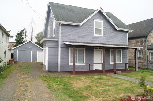 514 9th St, Hoquiam, WA, 98550-3702 | Card Image