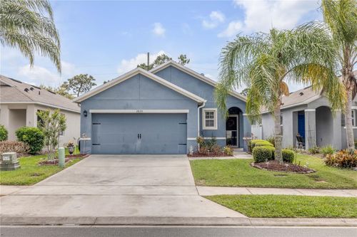 2820 Taton Trce, NEW SMYRNA BEACH, FL, 32168-2406 | Card Image