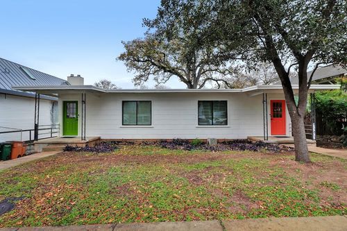 614 Highland Ave, Austin, TX, 78703-5168 | Card Image