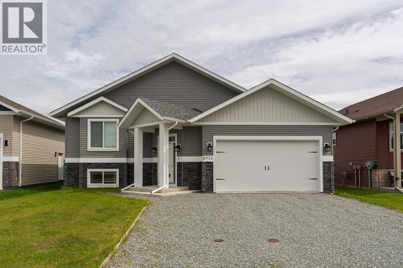Residential in Prince George 3