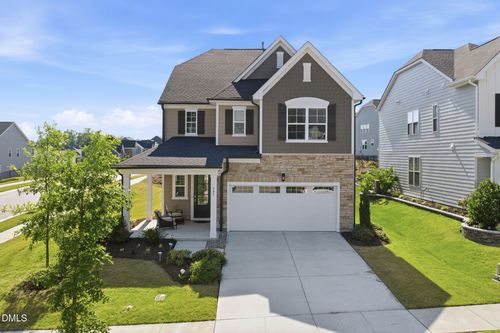 901 Wrights Creek Way, Wake Forest, NC, 27587-1932 | Card Image