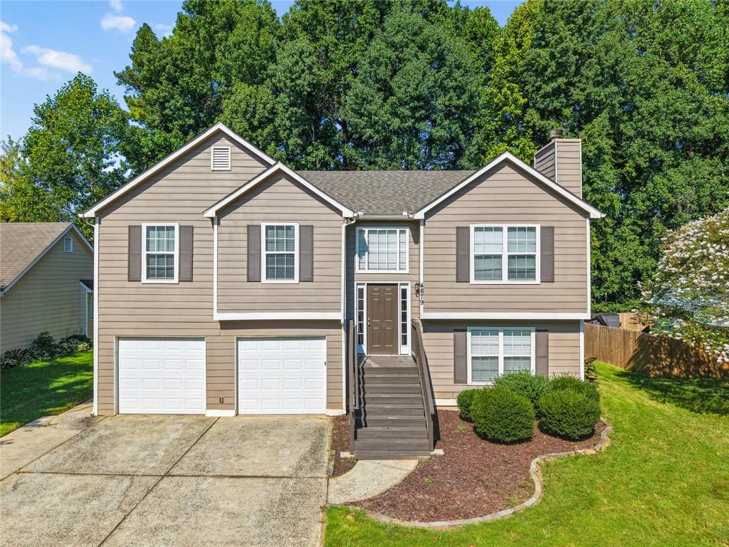 Residential in Acworth