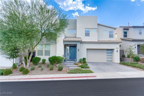 214 Abbey Hill St, Henderson, NV, 89012-5034 | Card Image