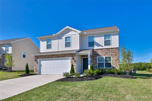 1474 Hawkshead St, Xenia, OH, 45385-3776 | Card Image