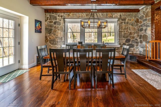 86 Chestnut Tree Hill Road Ext, House other with 3 bedrooms, 4 bathrooms and null parking in Oxford CT | Image 11