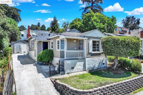 8010 Ney Ave, Oakland, CA, 94605-3503 | Card Image