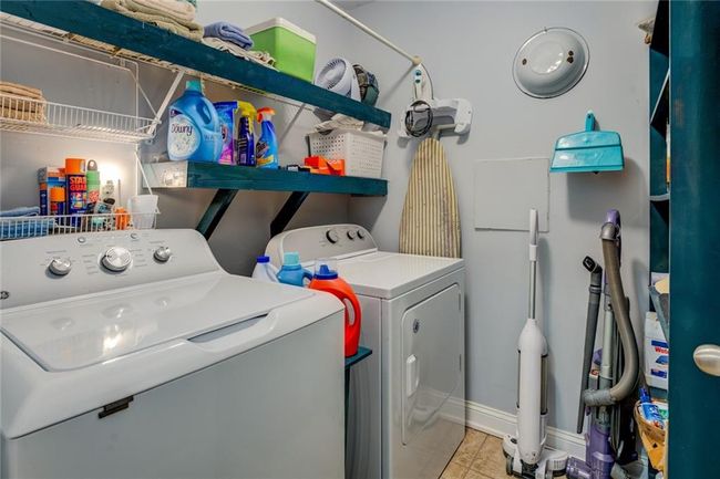 455 Mayo Rd, House other with 5 bedrooms, 3 bathrooms and 8 parking in Covington GA | Image 52