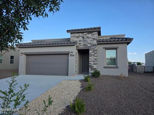 12936 Tatenhill Dr, El Paso, TX, 79928-4007 | Card Image