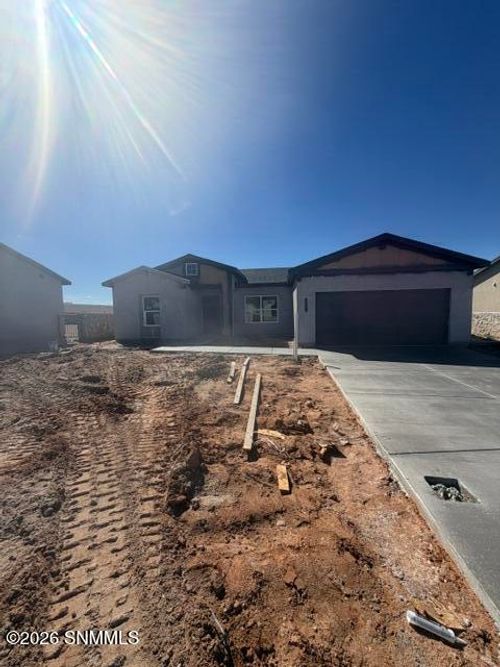 6549 Thrush Pl Street, Las Cruces, NM, 88012 | Card Image