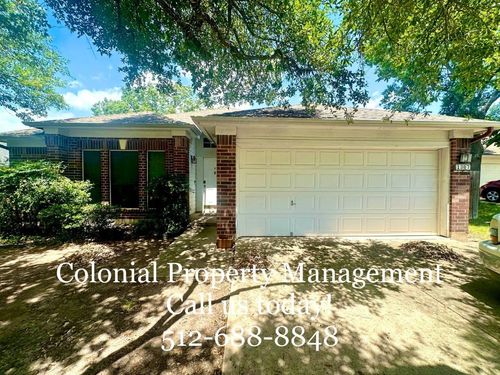 1307 Wide Antler Cv, Cedar Park, TX, 78613-4918 | Card Image