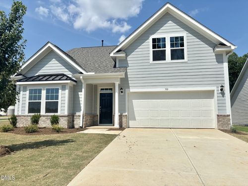 795 Harmony Ranch Ln, Franklinton, NC, 27525-9210 | Card Image