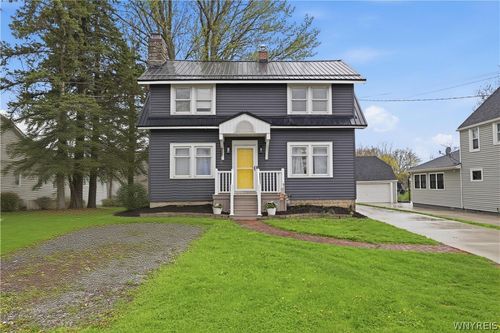 2575 Amsdell Rd, Hamburg, NY, 14075-5739 | Card Image