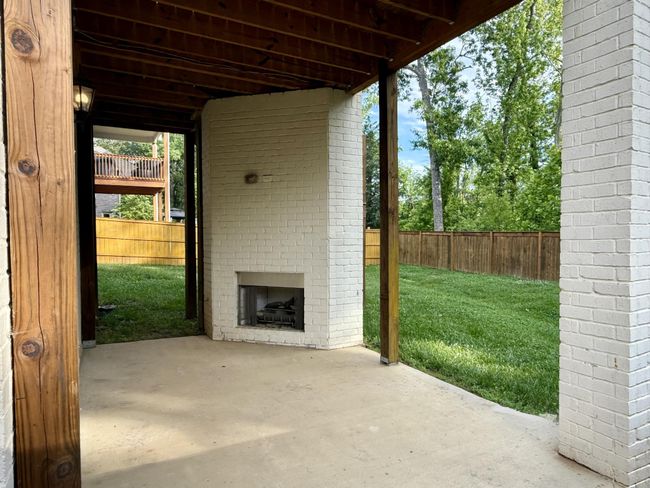 1616 Buttonwood Loop, Home with 5 bedrooms, 5 bathrooms and 3 parking in Chattanooga TN | Image 45