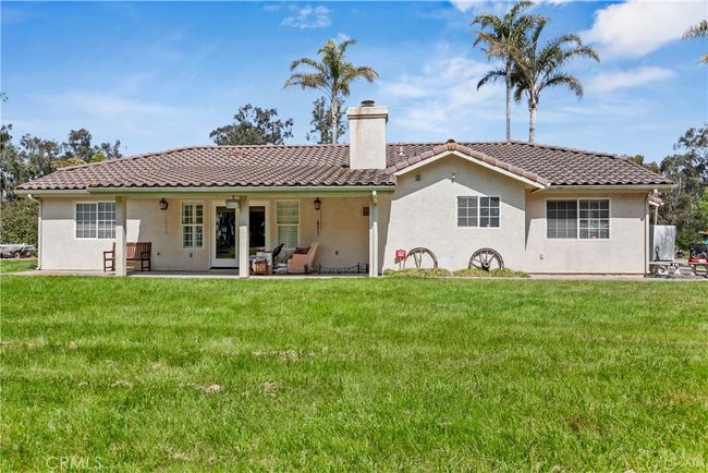 Back Yard | Image 6