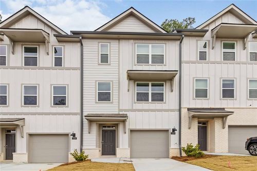1332 Lakota Place, Atlanta, GA, 30315 | Card Image
